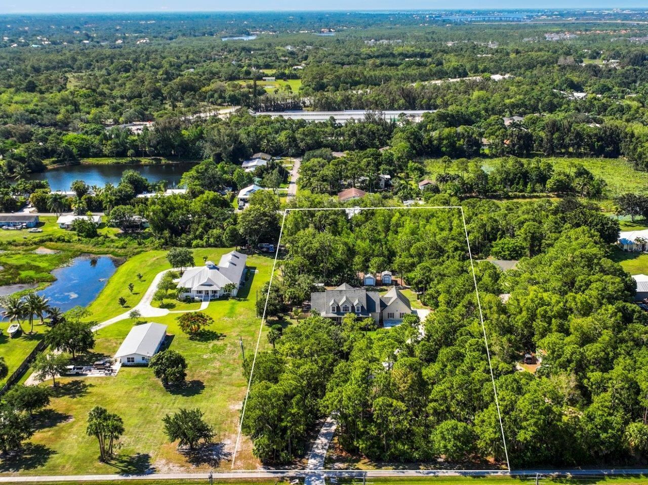 405 SE Salerno Road, Stuart, FL 34997 Photo
