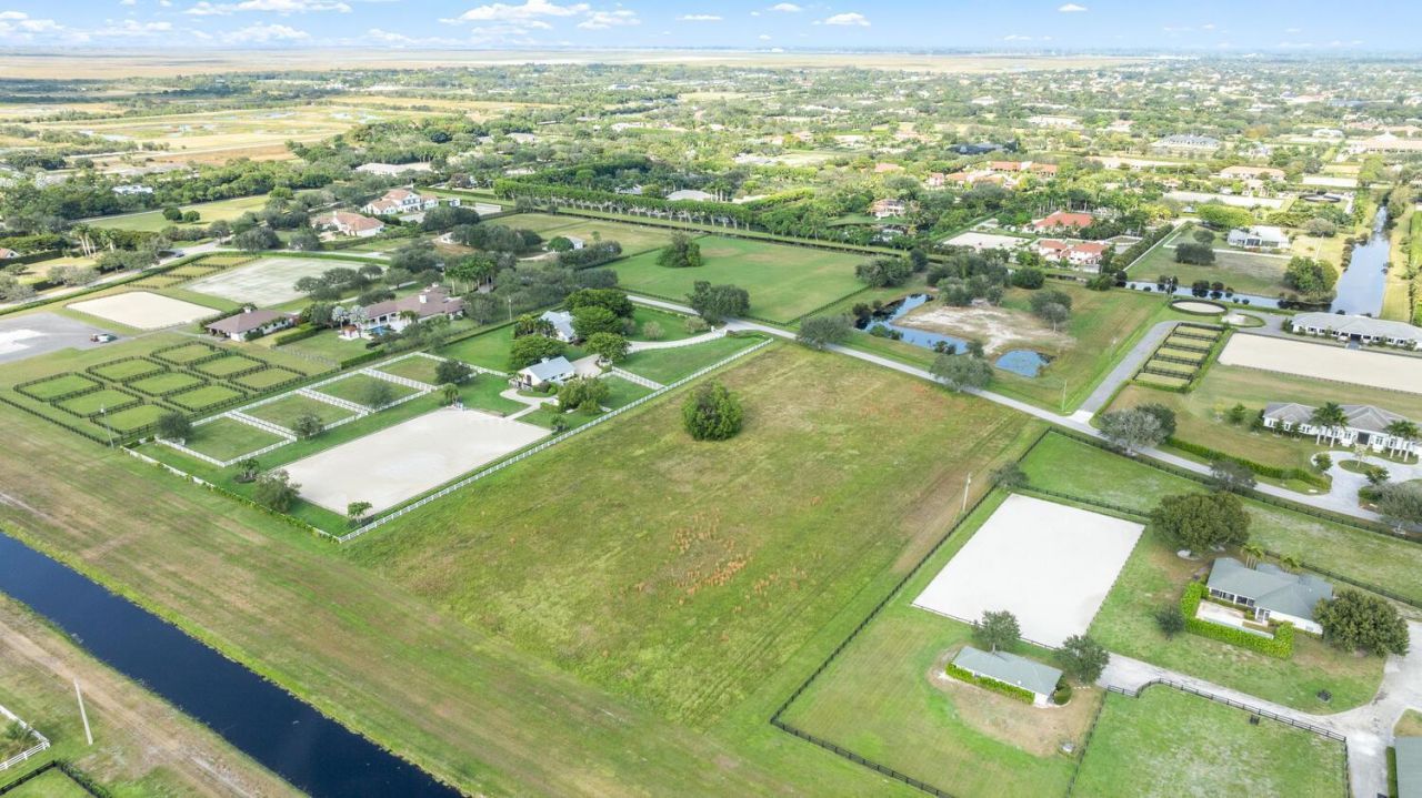 15384 Sunnyland Lane, Wellington, FL 33414 Photo