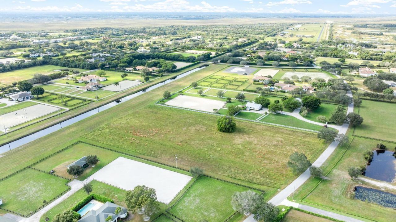 15384 Sunnyland Lane, Wellington, FL 33414 Photo