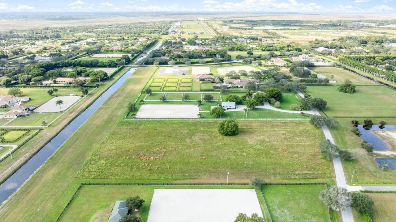 15384 Sunnyland Lane, Wellington, FL 33414 Photo