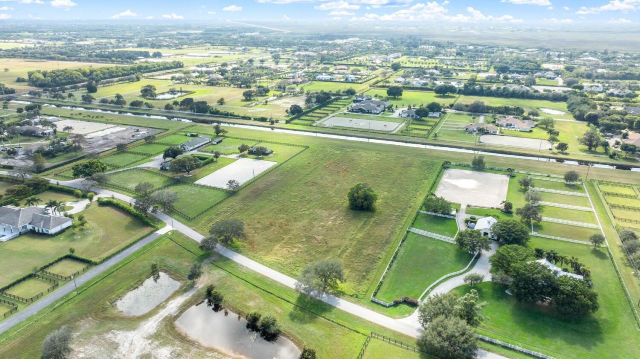 15384 Sunnyland Lane, Wellington, FL 33414 Photo