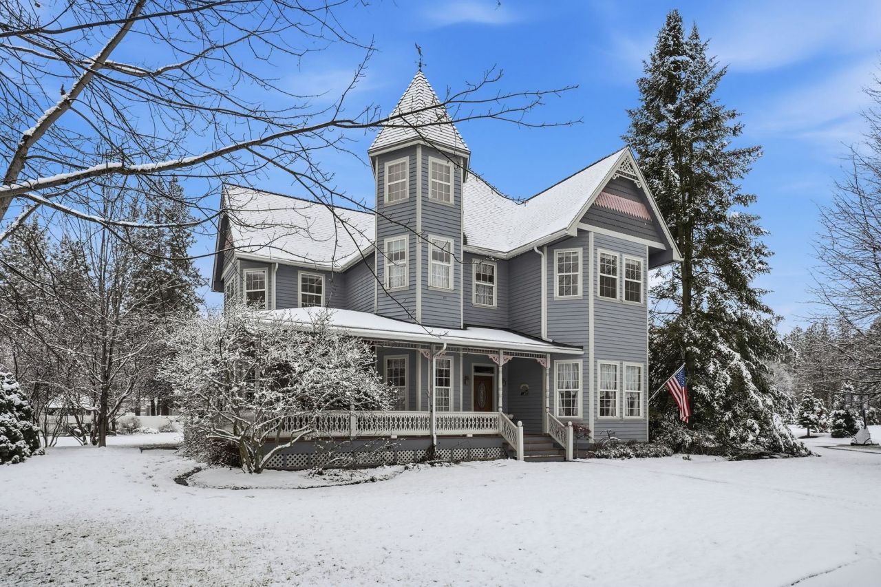 3810 E Evan Ln, Colbert, WA 99005 Main Photo