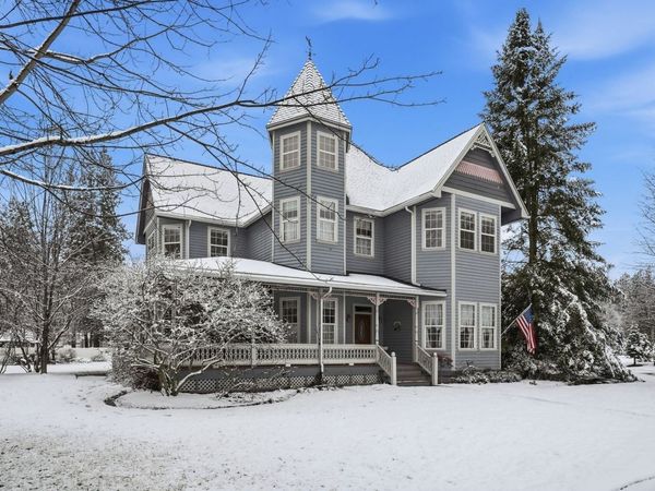 3810 E Evan Ln, Colbert, WA 99005