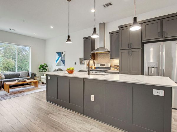2804 S 1st ST, Unit 1108, Austin, TX 78704