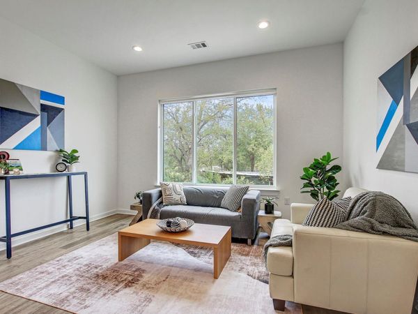 2804 S 1st ST, Unit 1108, Austin, TX 78704