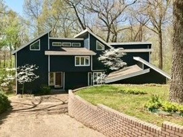 14203 Lake Forrest Heights Road, Siloam Springs, AR 72761