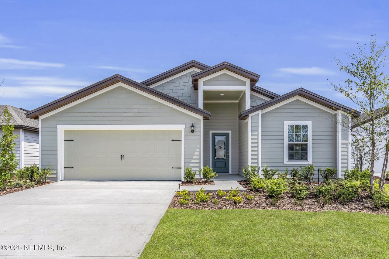 3102 Cottage Hill Place, Green Cove Springs, FL 32043 Main Photo