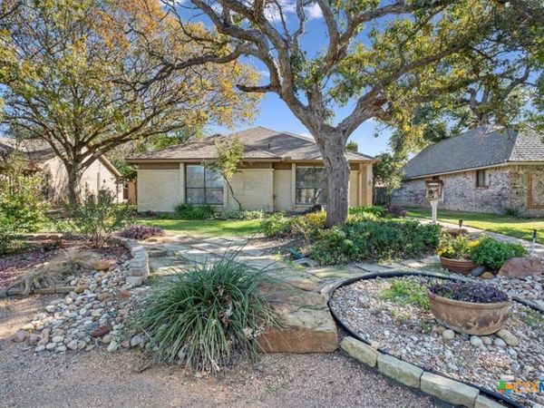 2613 Canyon Creek Drive, Temple, TX 76502