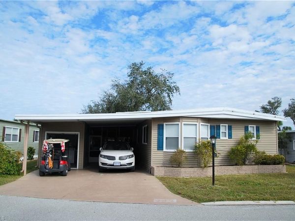 342 Nicklaus BLVD, NORTH FORT MYERS, FL 33903