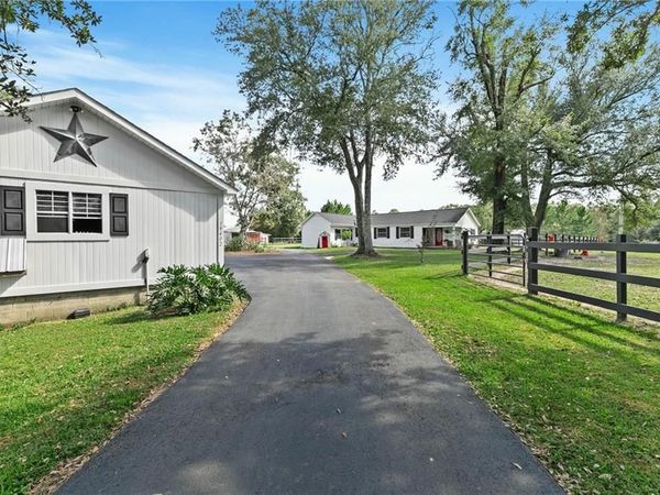 419402 Steadham Lane, Robertsdale, AL 36567