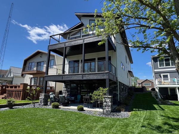 2131 Boulevard Street, Rochester, IN 46975