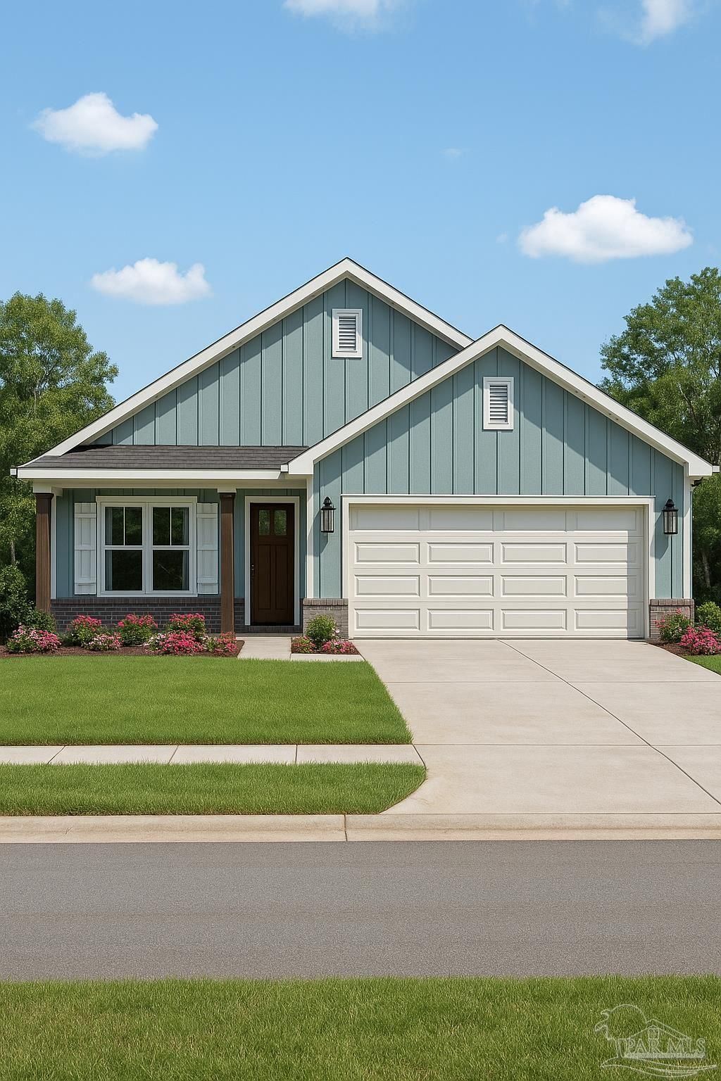 4714 W Lynn Rd, Milton, FL 32583 Main Photo