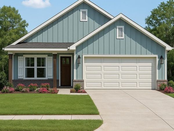 4714 W Lynn Rd, Milton, FL 32583