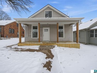 1722 Van Camp Avenue, Omaha, NE 68108