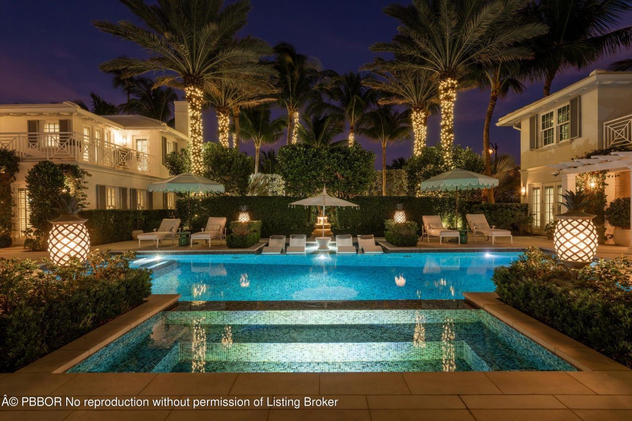 880 S Ocean Boulevard, Palm Beach, FL 33480 Photo