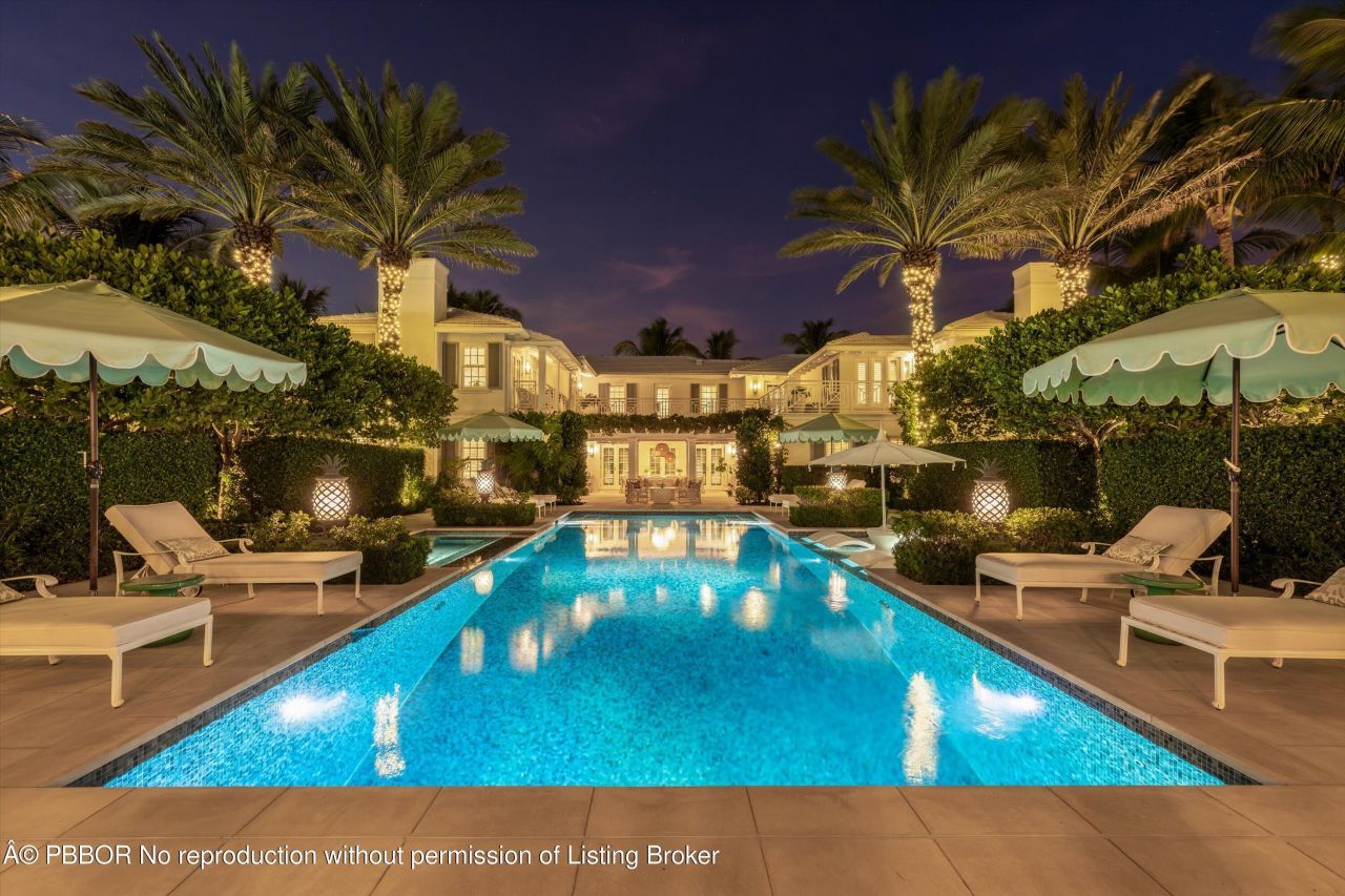 880 S Ocean Boulevard, Palm Beach, FL 33480 Photo