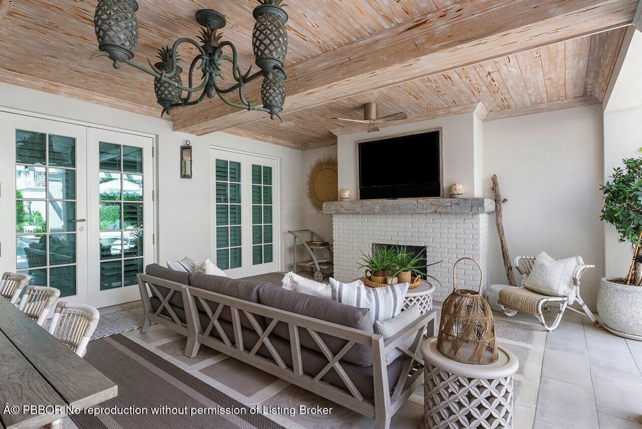 880 S Ocean Boulevard, Palm Beach, FL 33480 Photo