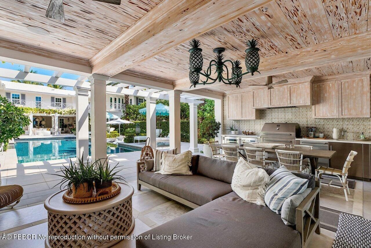 880 S Ocean Boulevard, Palm Beach, FL 33480 Photo