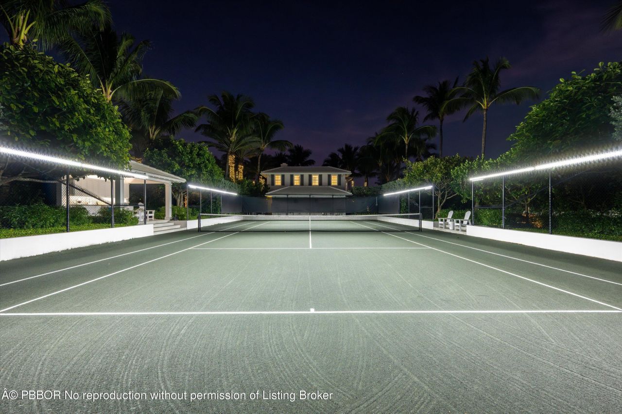 880 S Ocean Boulevard, Palm Beach, FL 33480 Photo