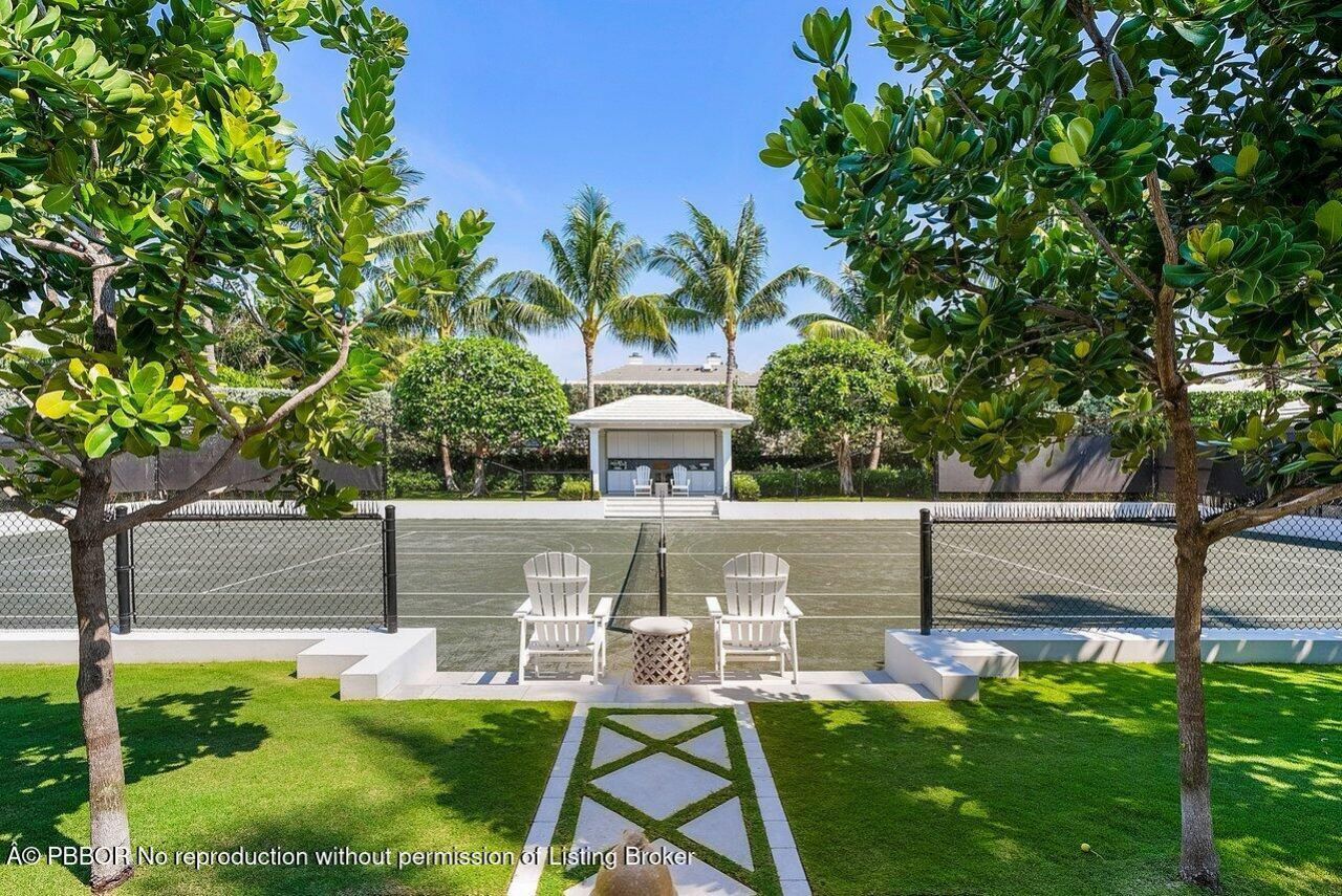 880 S Ocean Boulevard, Palm Beach, FL 33480 Photo