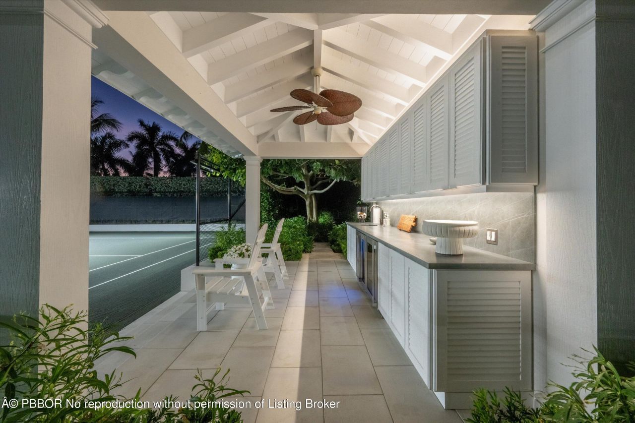 880 S Ocean Boulevard, Palm Beach, FL 33480 Photo