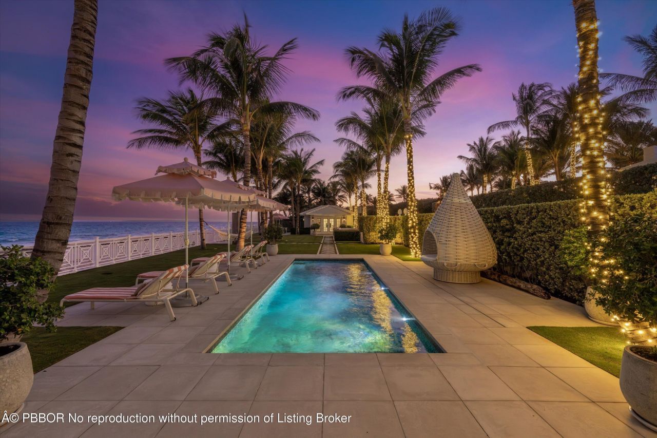 880 S Ocean Boulevard, Palm Beach, FL 33480 Photo