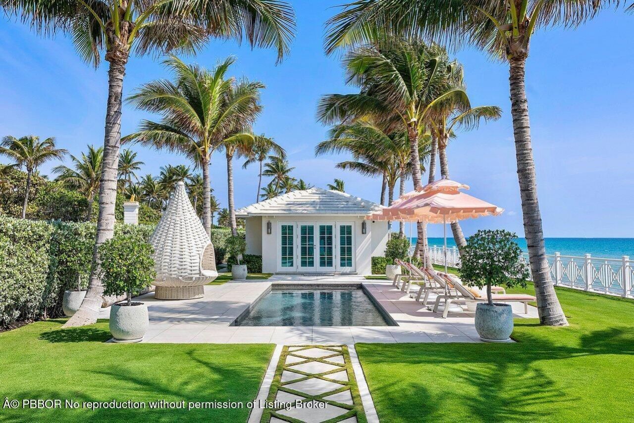 880 S Ocean Boulevard, Palm Beach, FL 33480 Photo