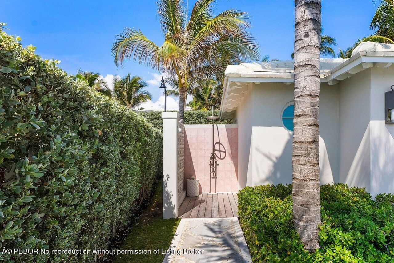 880 S Ocean Boulevard, Palm Beach, FL 33480 Photo