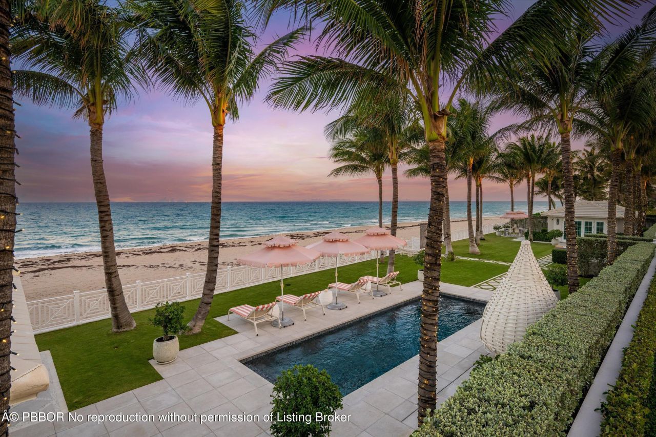 880 S Ocean Boulevard, Palm Beach, FL 33480 Photo