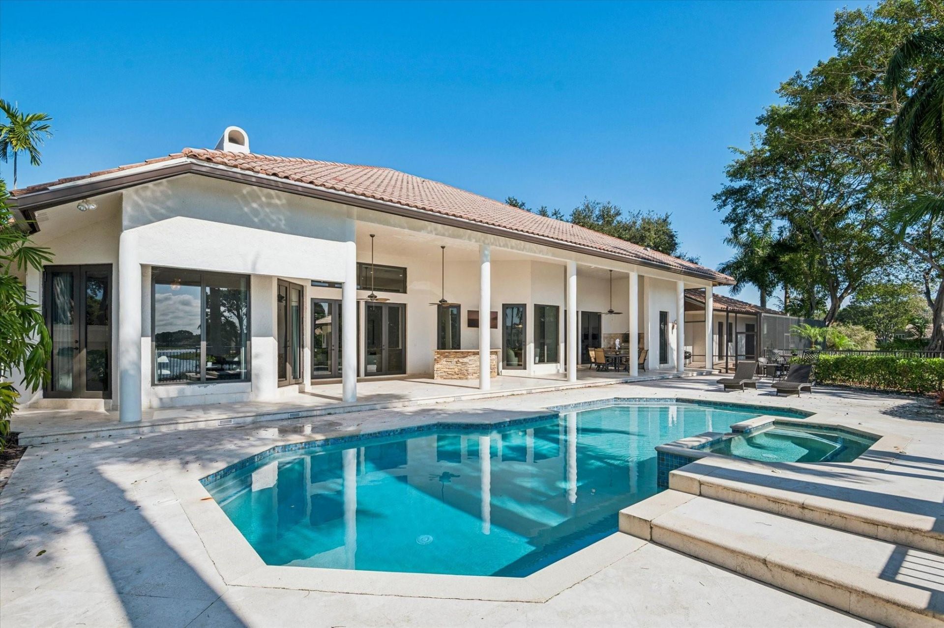 7600 Hyannis Ln, Parkland, FL 33067 Photo