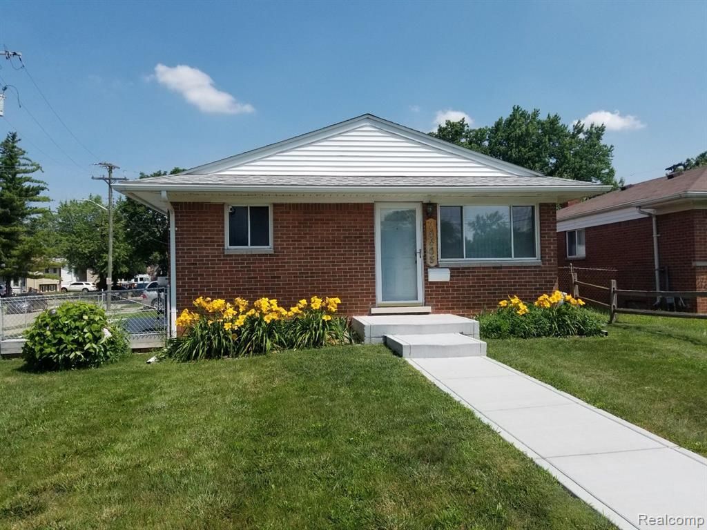 14405 Stephens Road, Warren, MI 48089 Main Photo