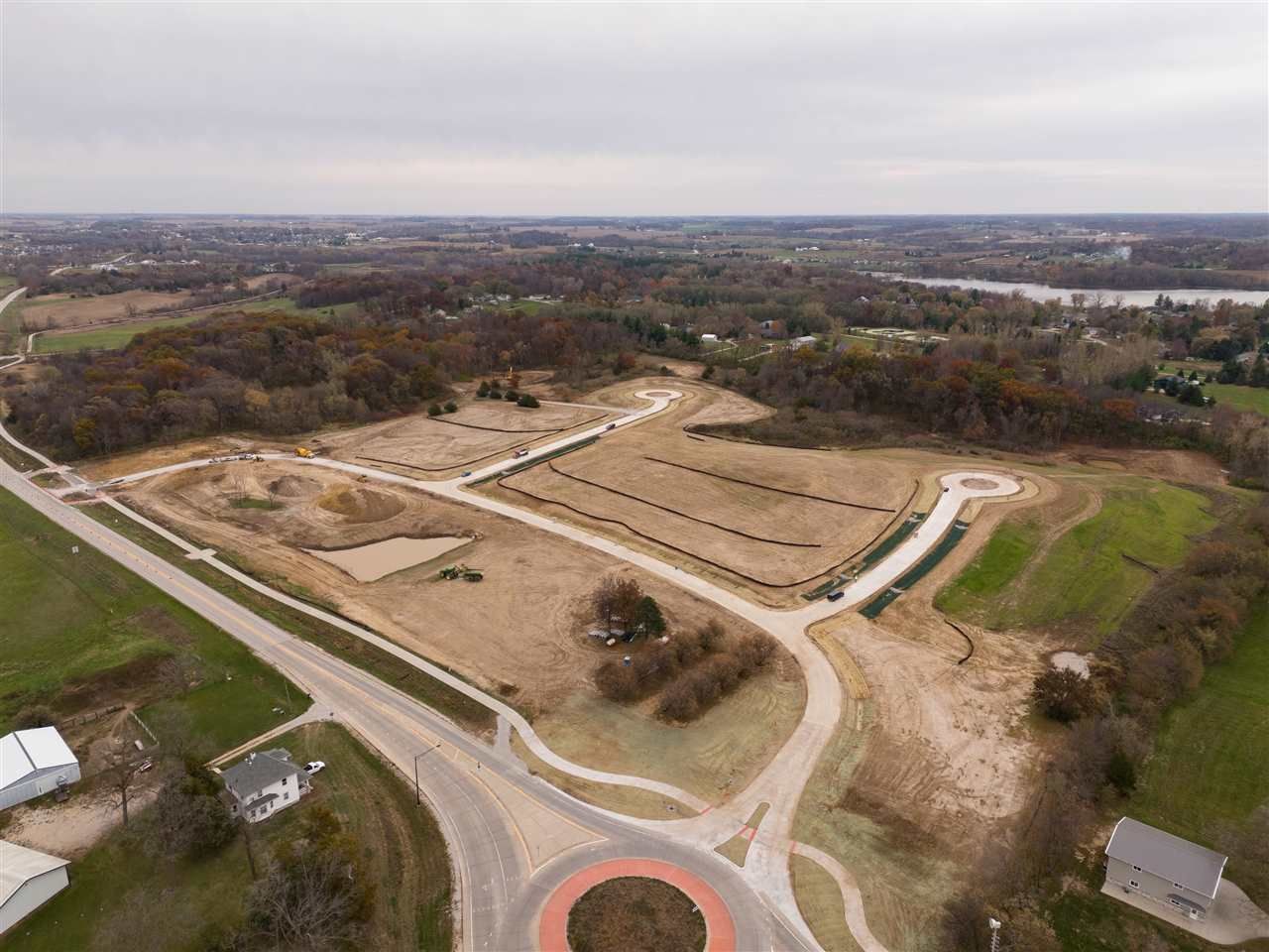 Oak Meadow Lot #2, Solon, IA 52333 Main Photo