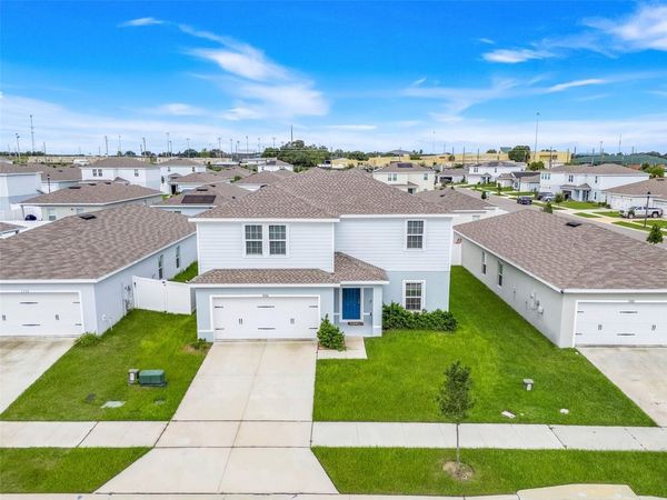 1506 FINNIGAN CIRCLE, HAINES CITY, FL 33844