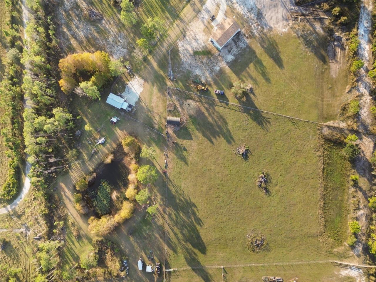 10989 NW Lily County Line Road, Ona, FL 33865 Photo