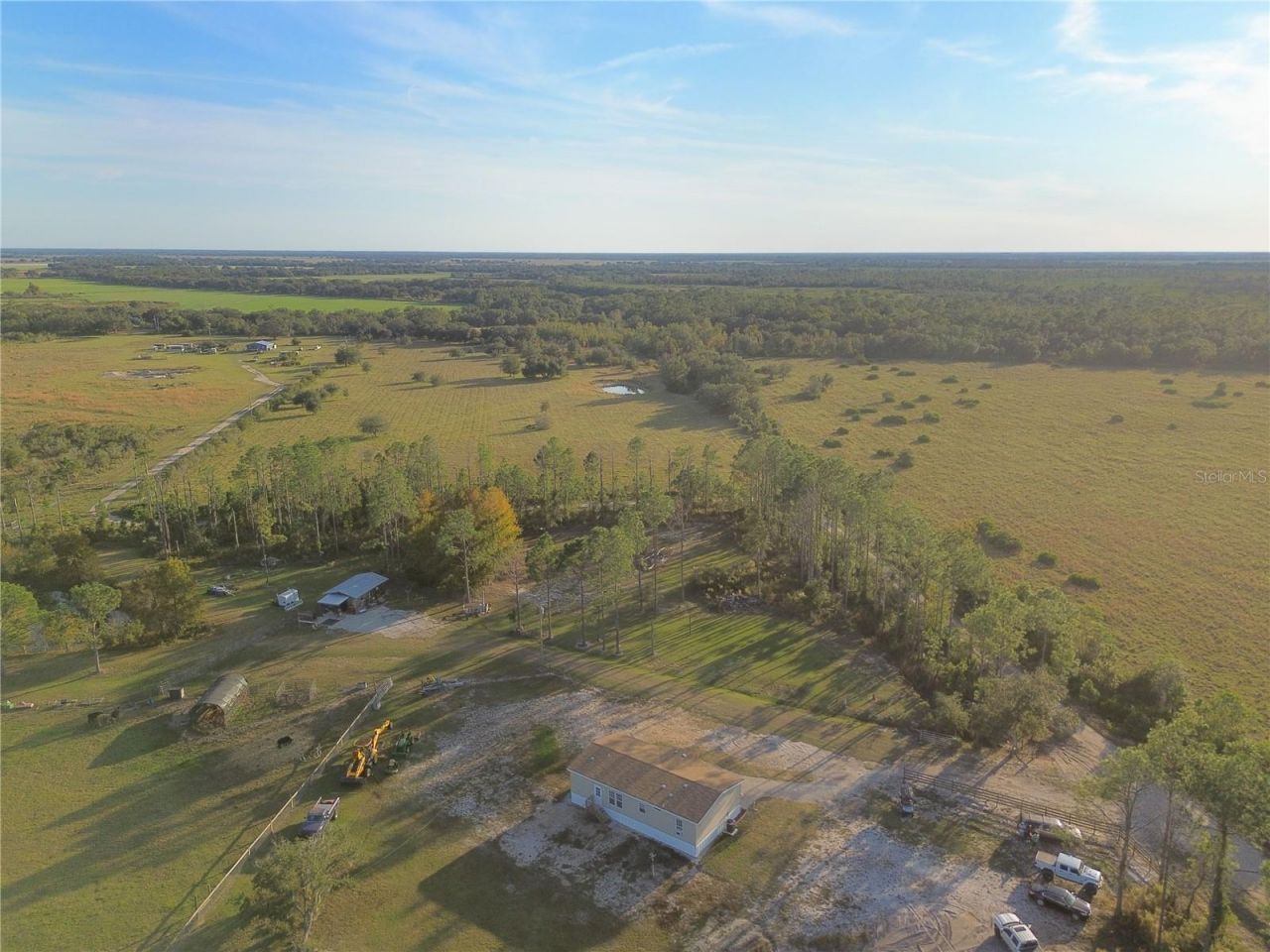10989 NW Lily County Line Road, Ona, FL 33865 Photo