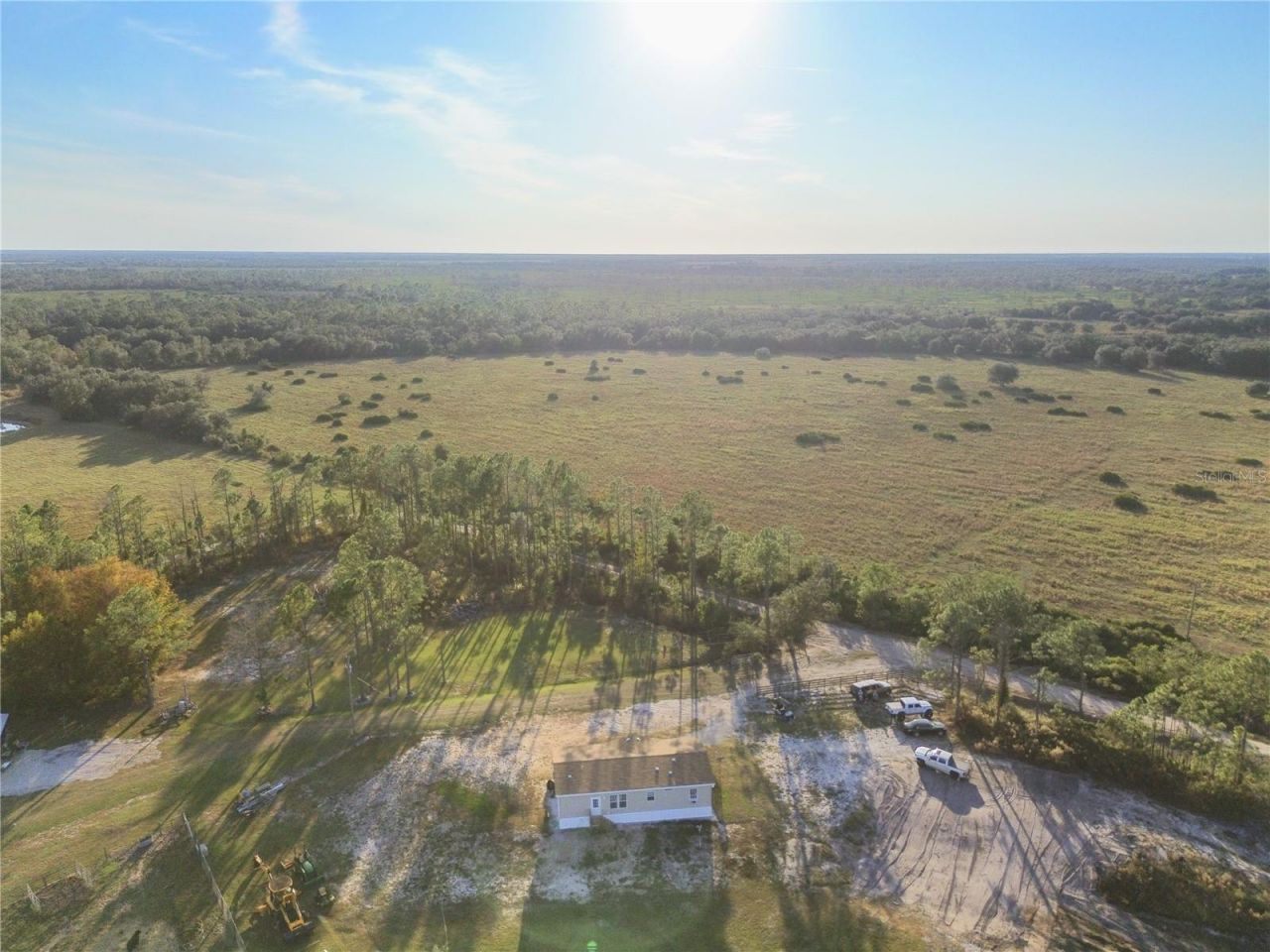 10989 NW Lily County Line Road, Ona, FL 33865 Photo
