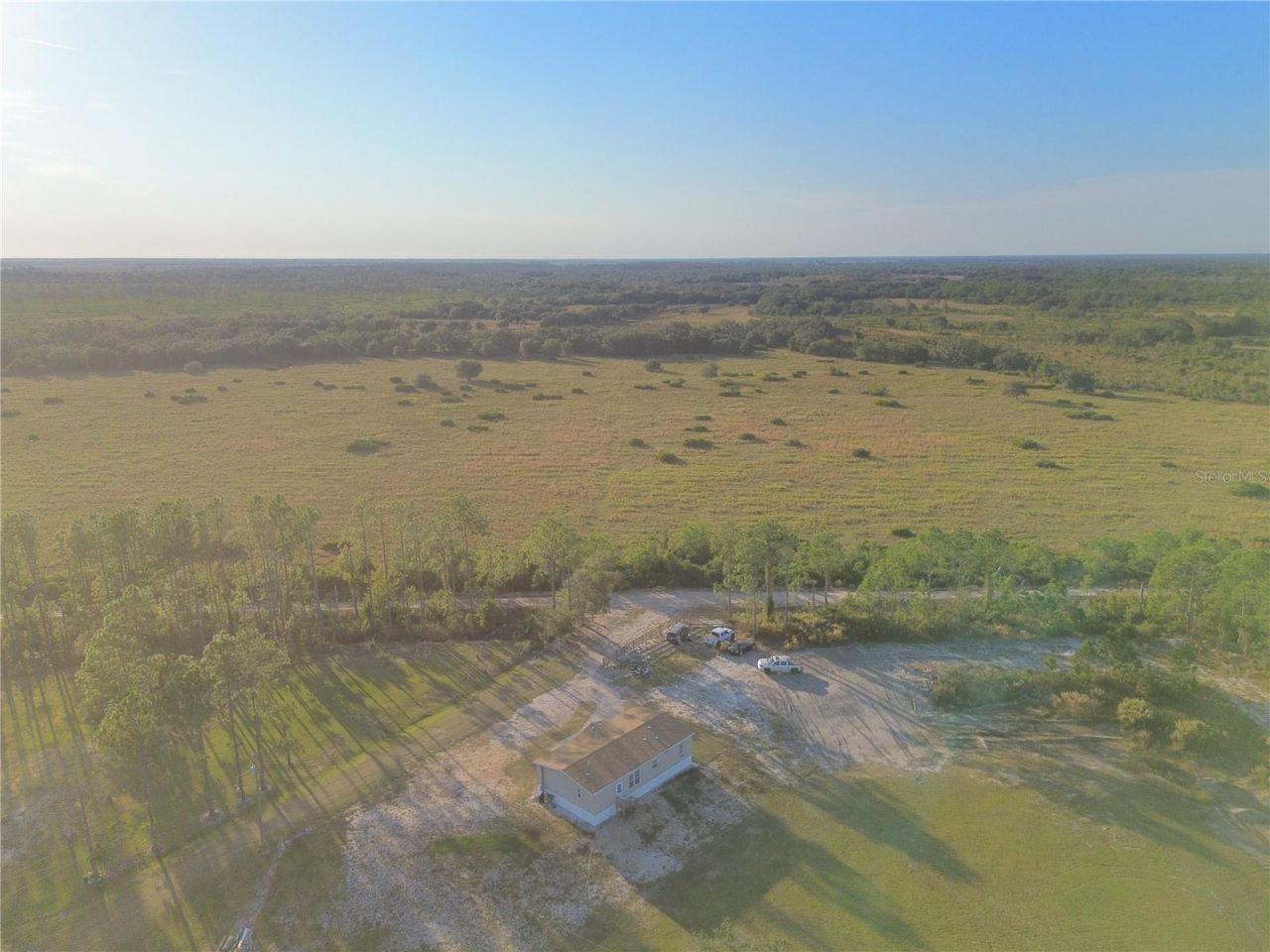 10989 NW Lily County Line Road, Ona, FL 33865 Photo