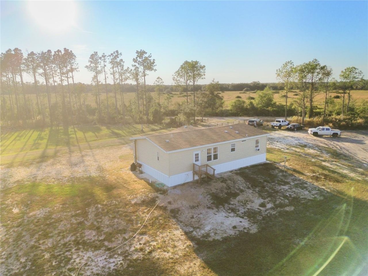 10989 NW Lily County Line Road, Ona, FL 33865 Photo