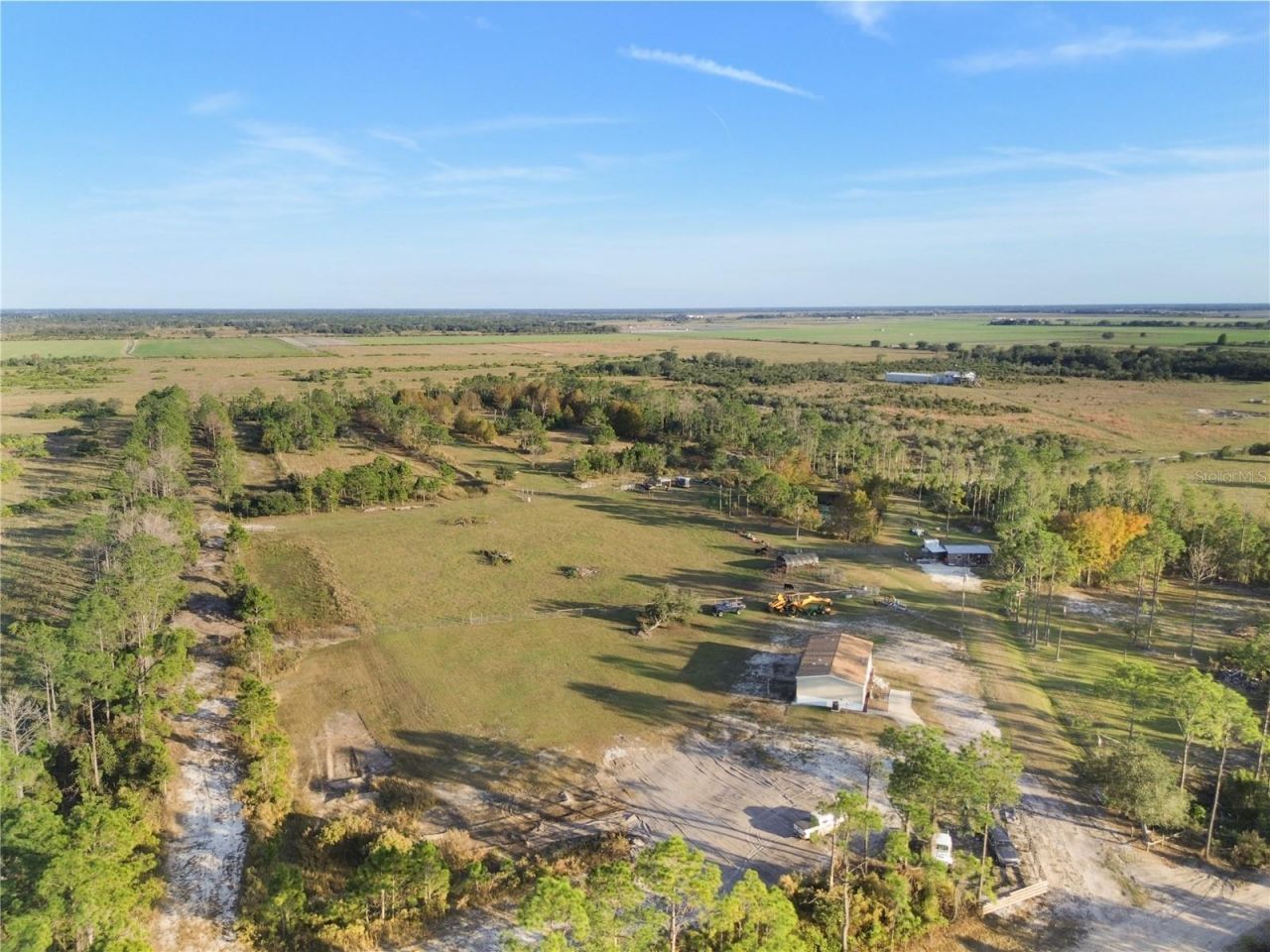 10989 NW Lily County Line Road, Ona, FL 33865 Photo