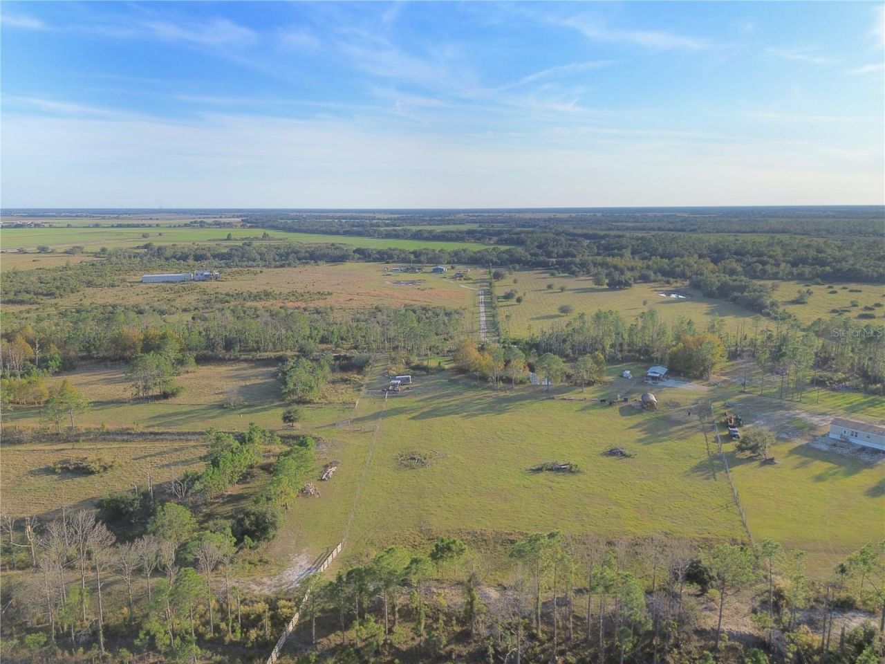 10989 NW Lily County Line Road, Ona, FL 33865 Photo