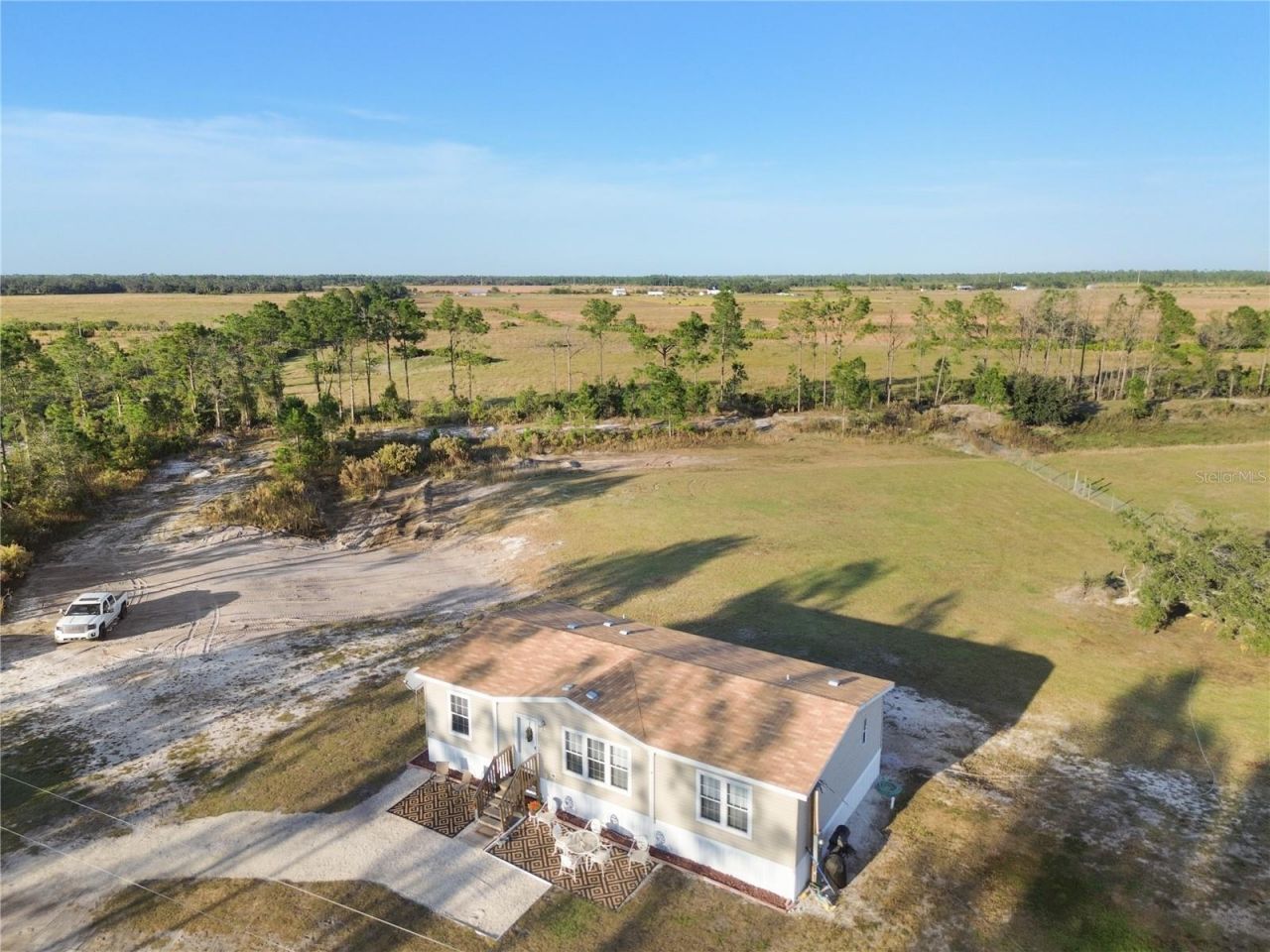 10989 NW Lily County Line Road, Ona, FL 33865 Photo