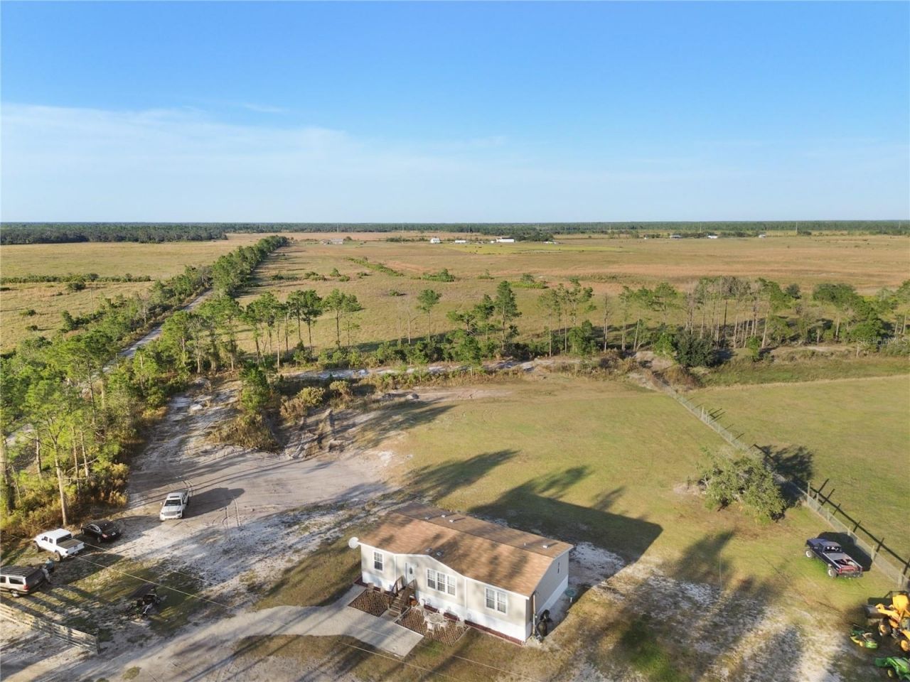 10989 NW Lily County Line Road, Ona, FL 33865 Photo