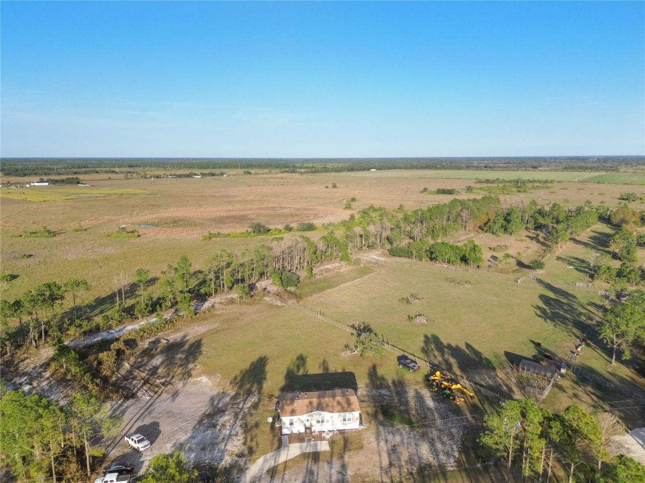10989 NW Lily County Line Road, Ona, FL 33865 Photo