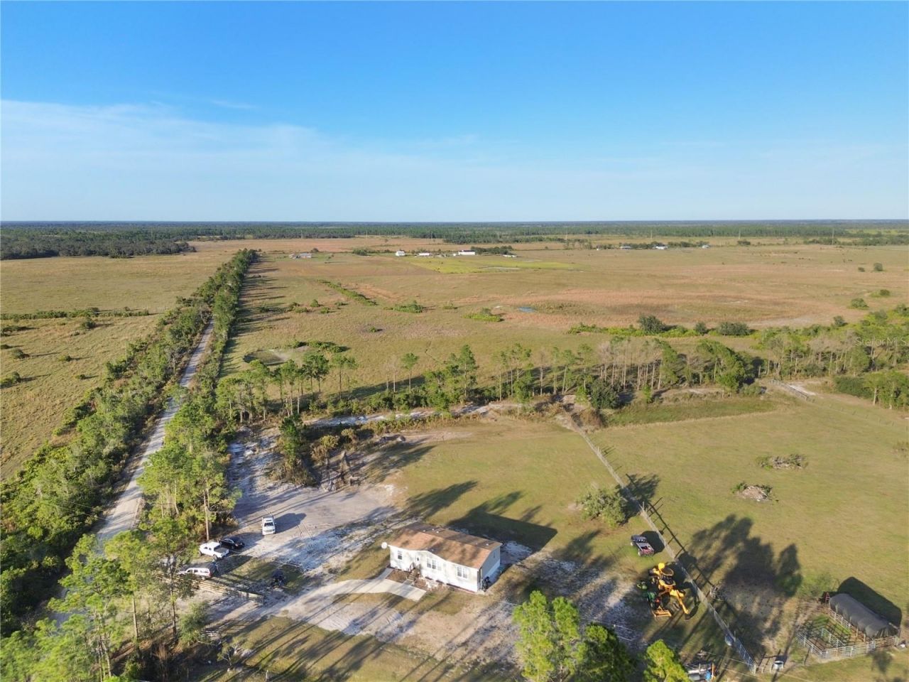 10989 NW Lily County Line Road, Ona, FL 33865 Photo