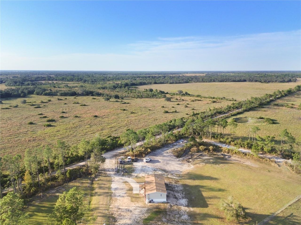 10989 NW Lily County Line Road, Ona, FL 33865 Photo