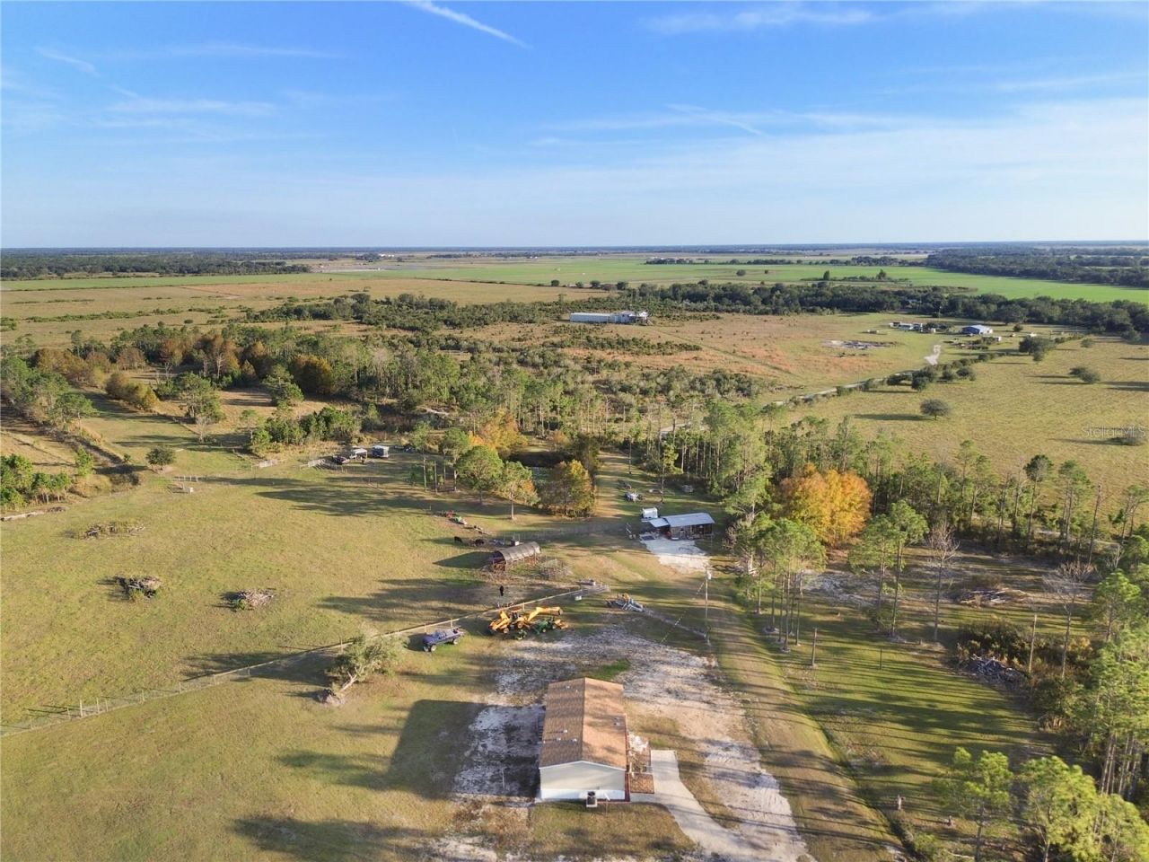 10989 NW Lily County Line Road, Ona, FL 33865 Photo