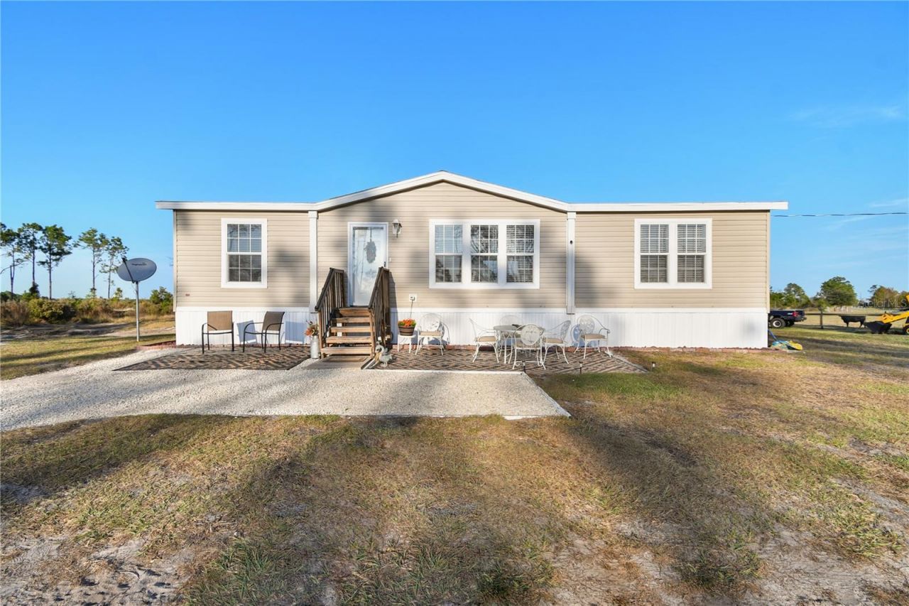 10989 NW Lily County Line Road, Ona, FL 33865 Photo