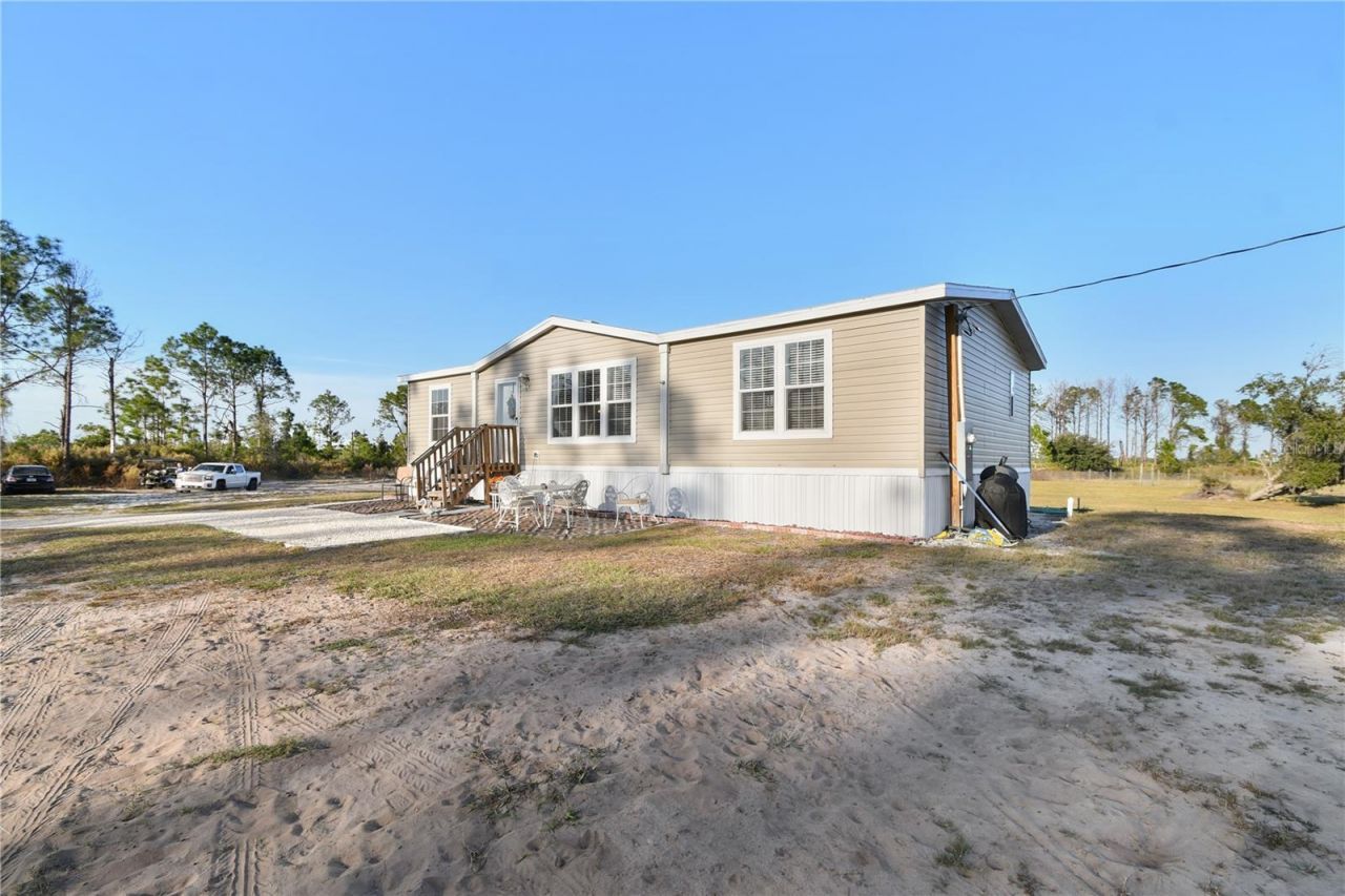 10989 NW Lily County Line Road, Ona, FL 33865 Photo