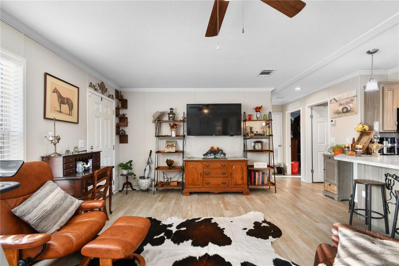 10989 NW Lily County Line Road, Ona, FL 33865 Photo