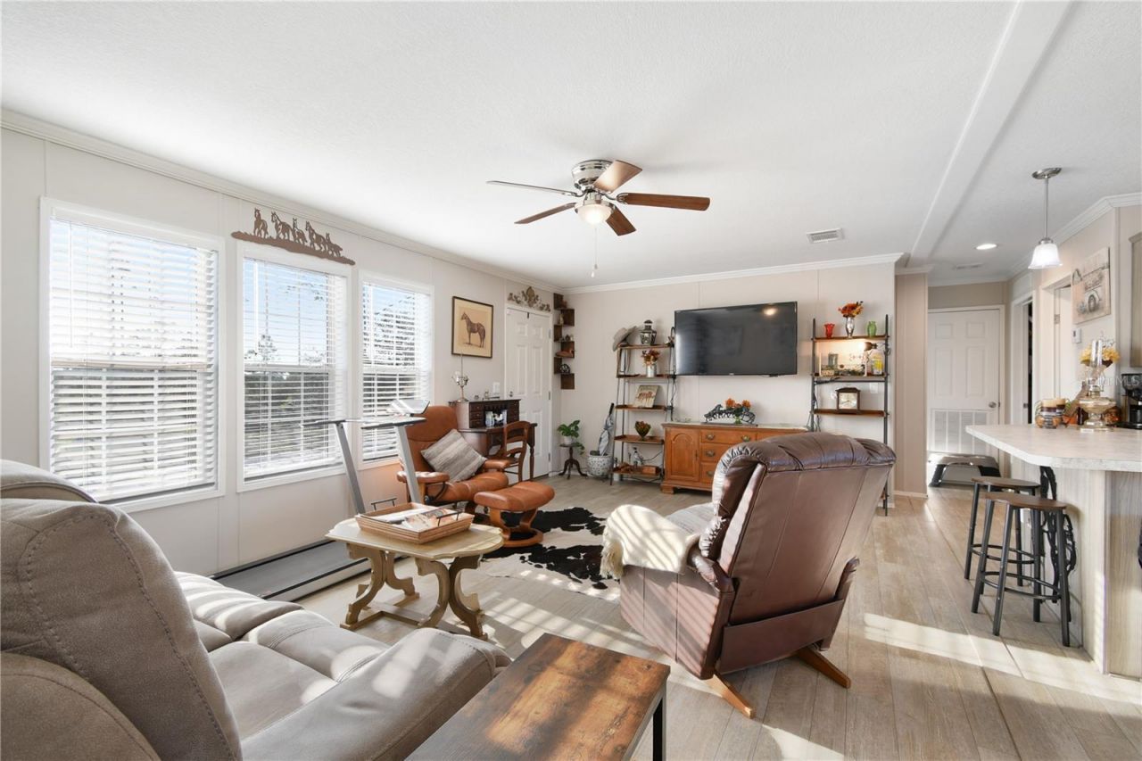 10989 NW Lily County Line Road, Ona, FL 33865 Photo